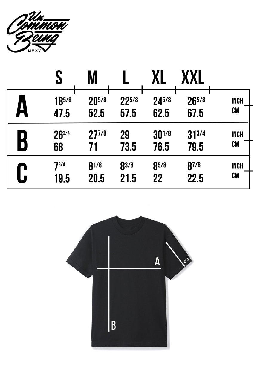 Jungle VHS Tee - image 3