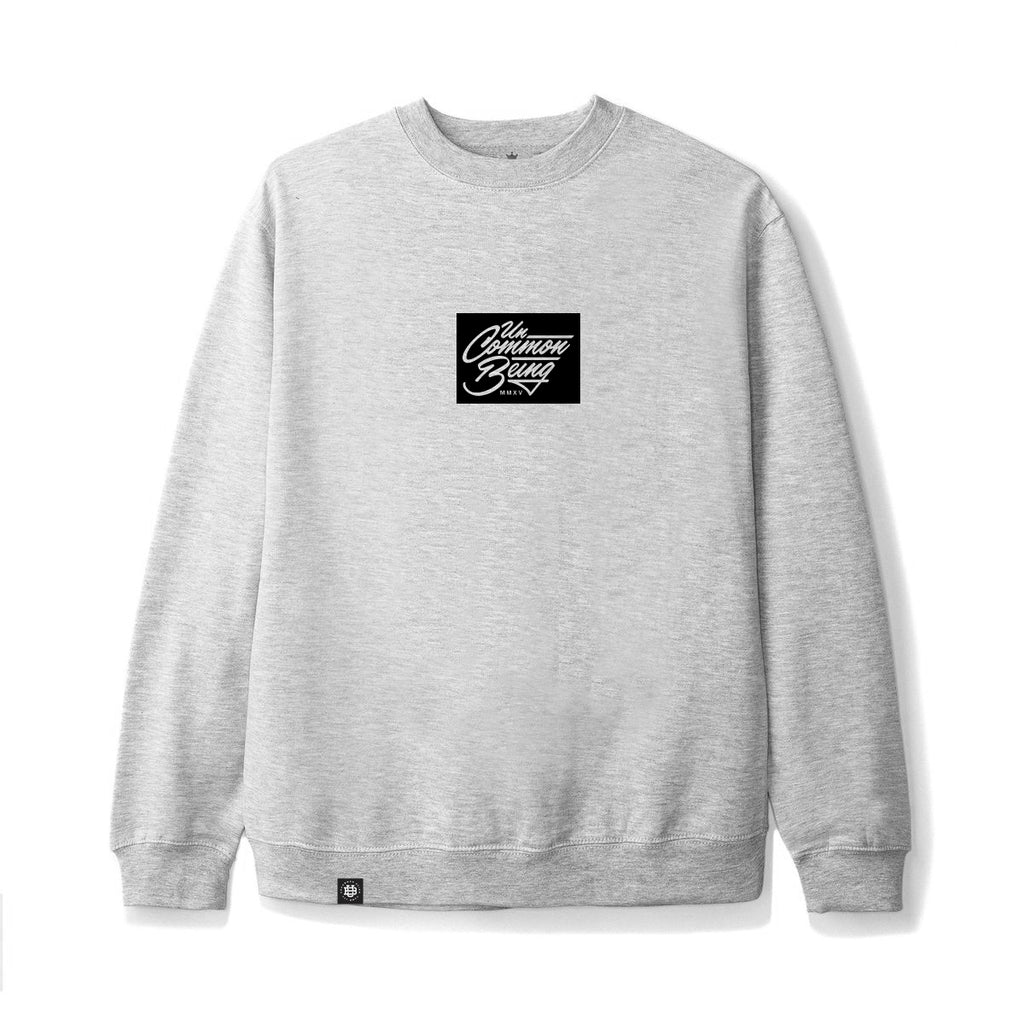 Sessions Crewneck