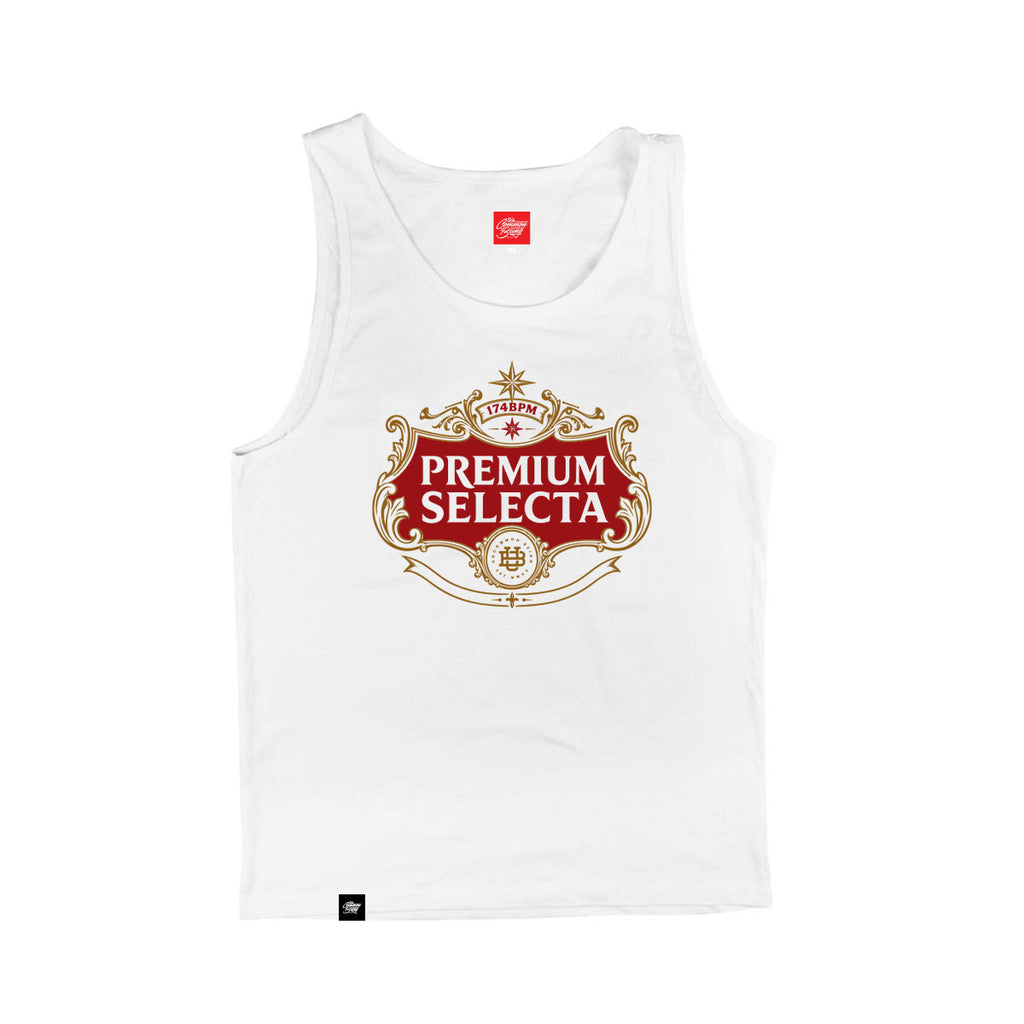 Premium Selecta Tank top