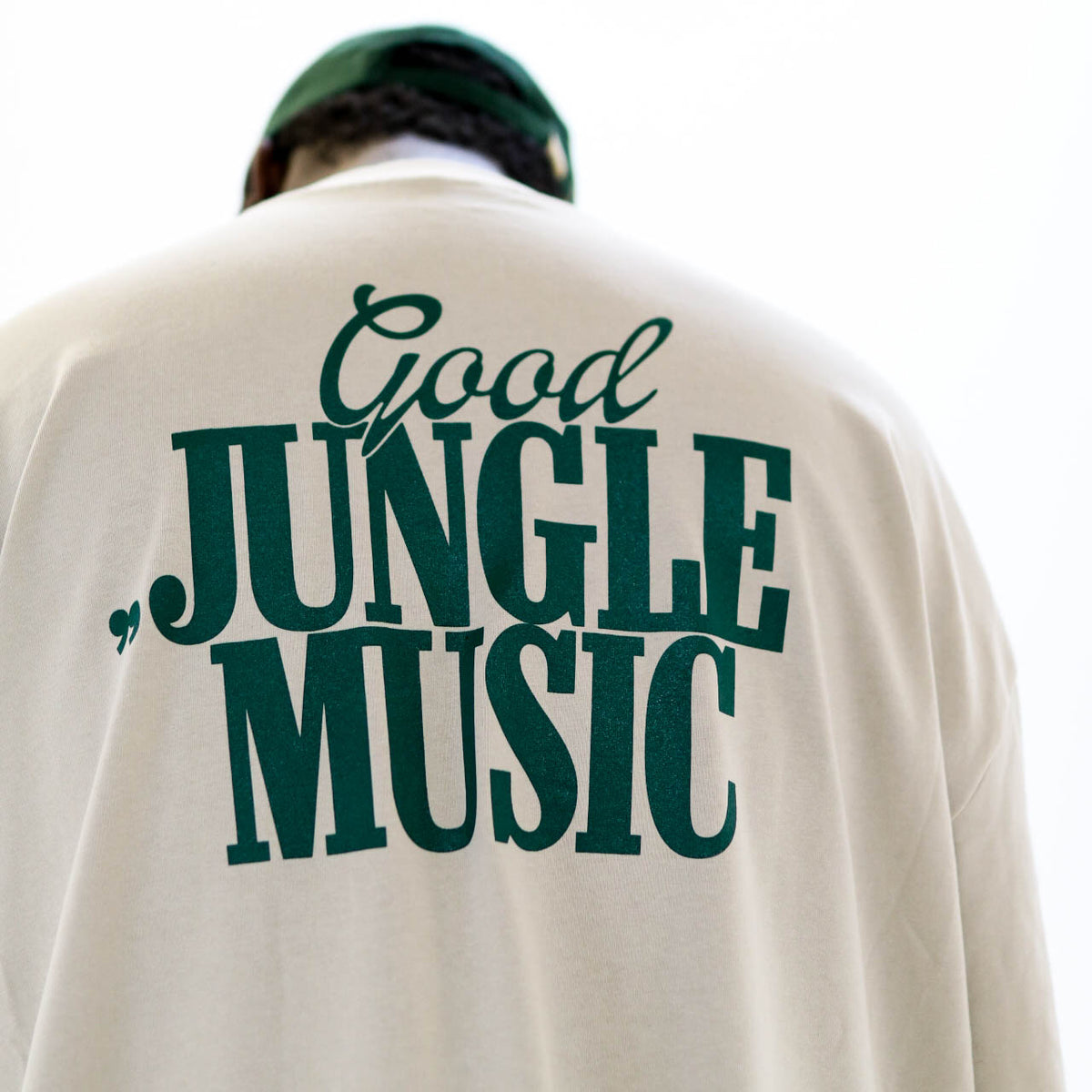 Good Jungle Hoodie - image 3