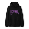 170 Bpm Hoodie