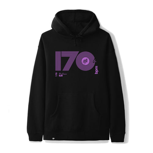 170 Bpm Hoodie