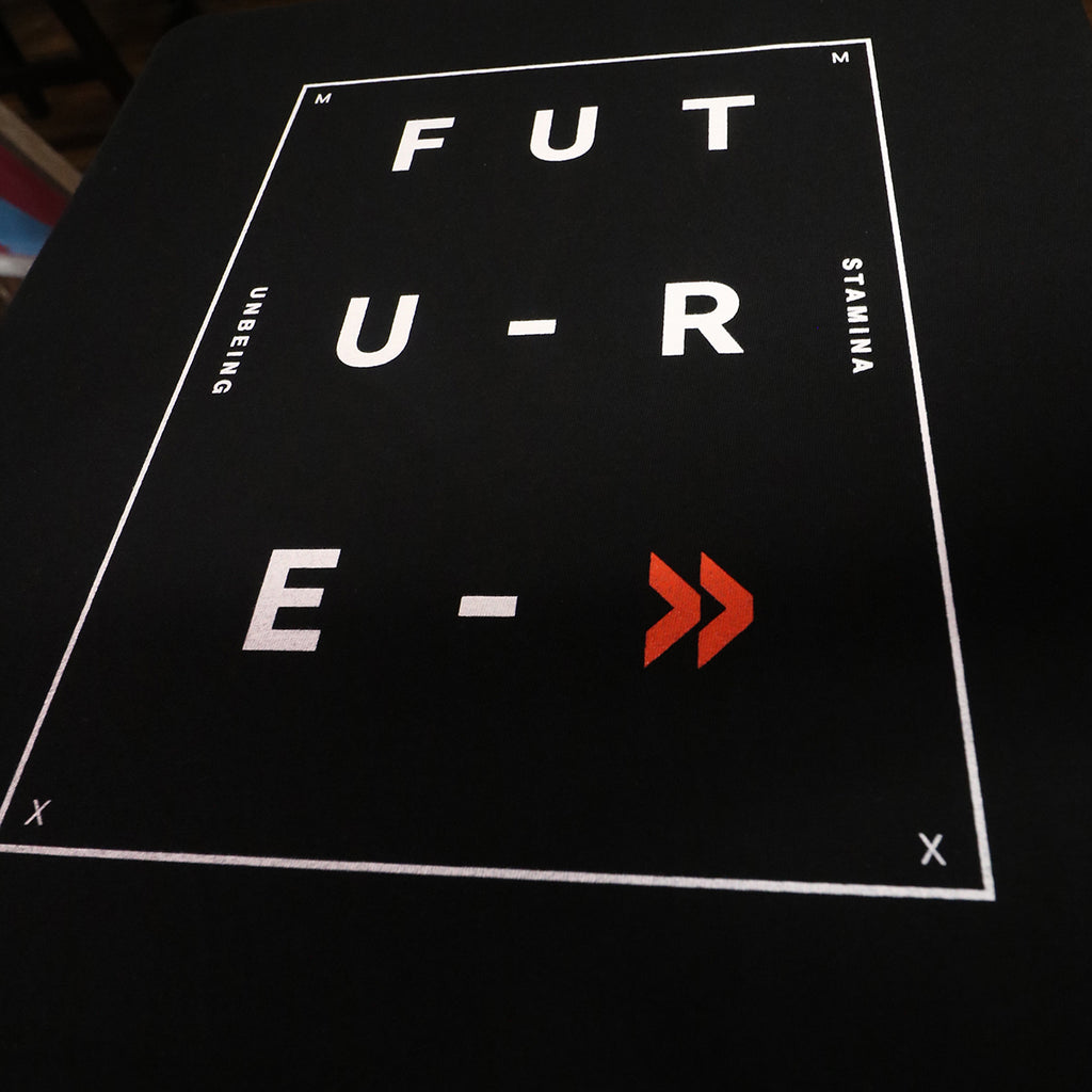 Unbeing X Stamina FSV2 Crewneck - image 2