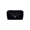 Resistance tube crop top
