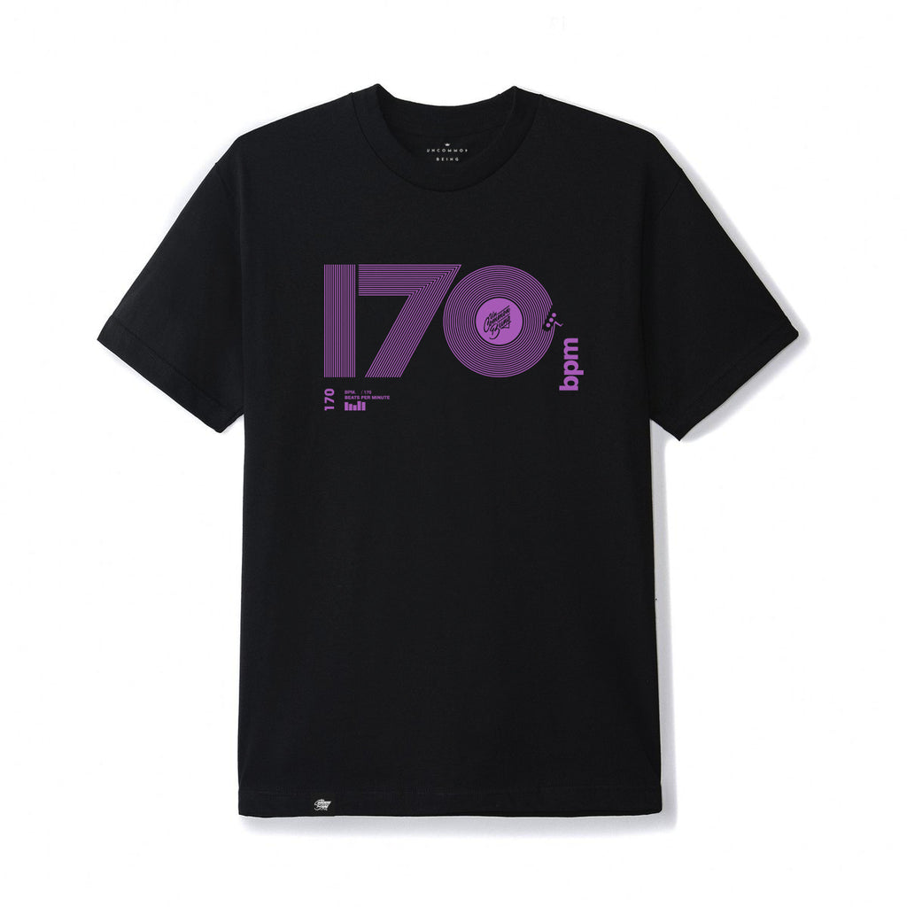 170 Bpm T-Shirt