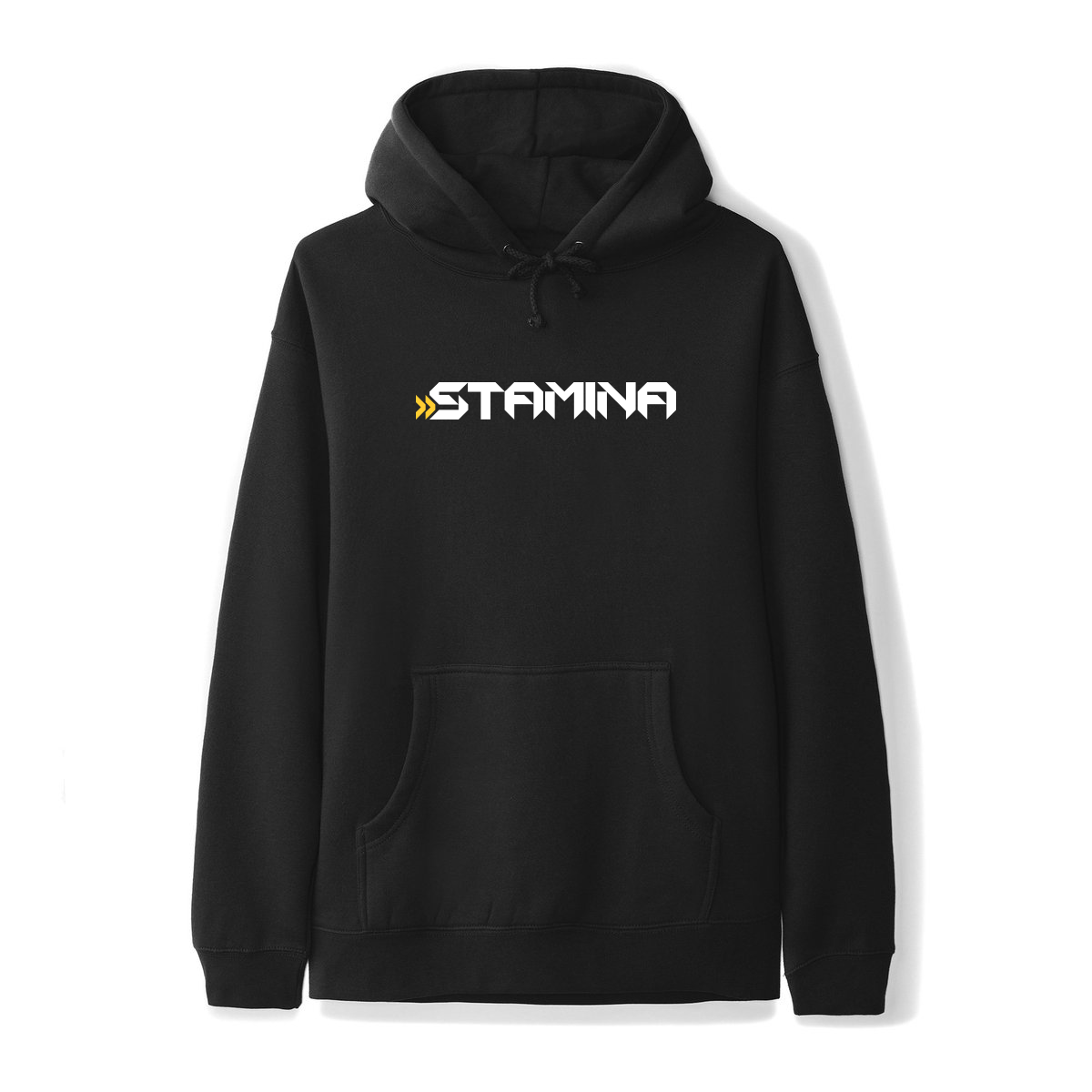 Stamina OG Hoodie - image 2