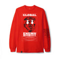 20S02 L/S Tee