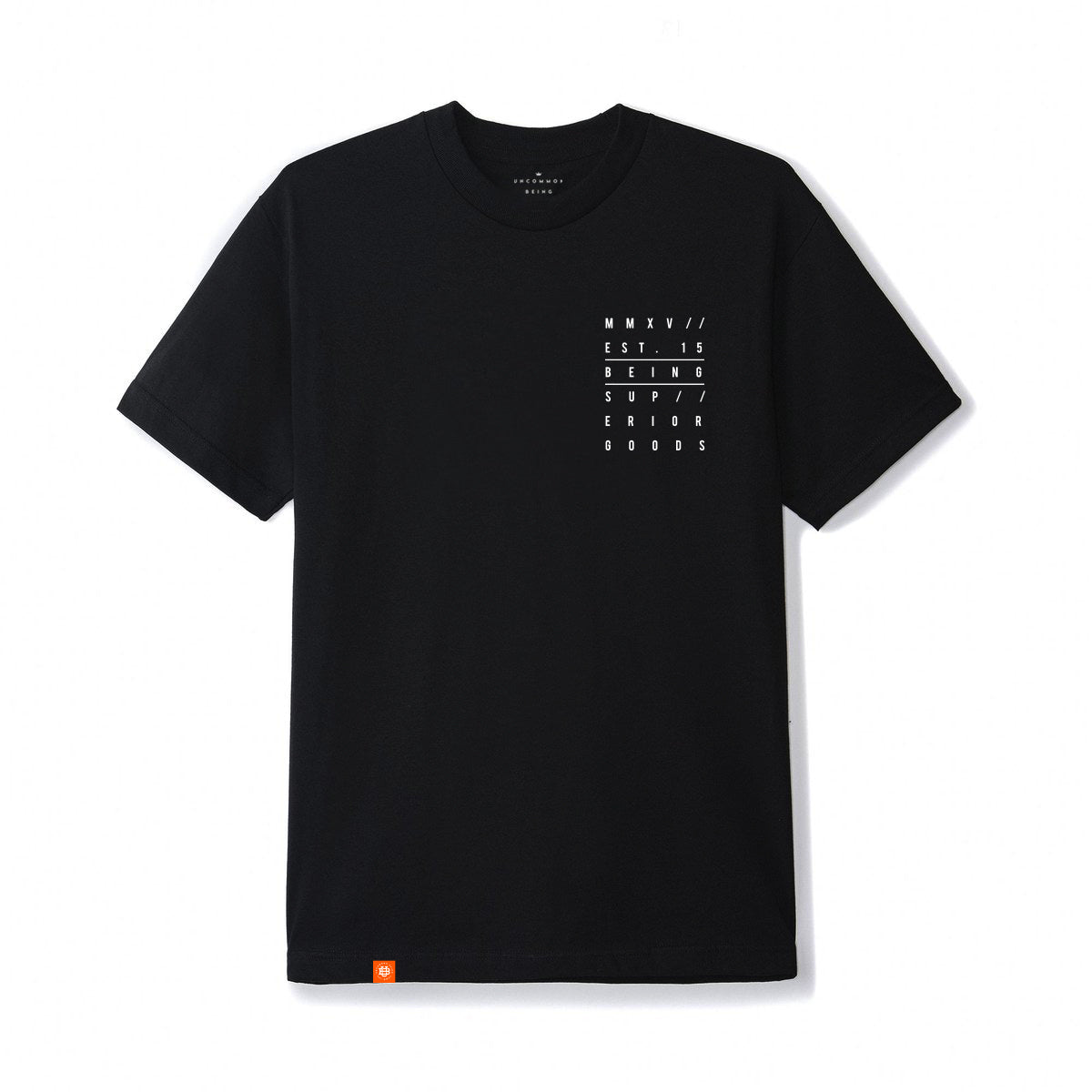 Unbeing Mistate T-Shirt - image 2