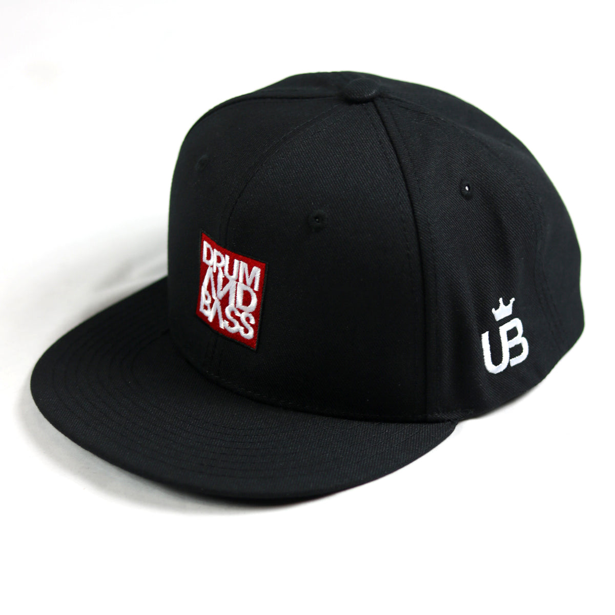 Dnb Essential Snapback - image 2