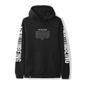 The FTS Hoodie