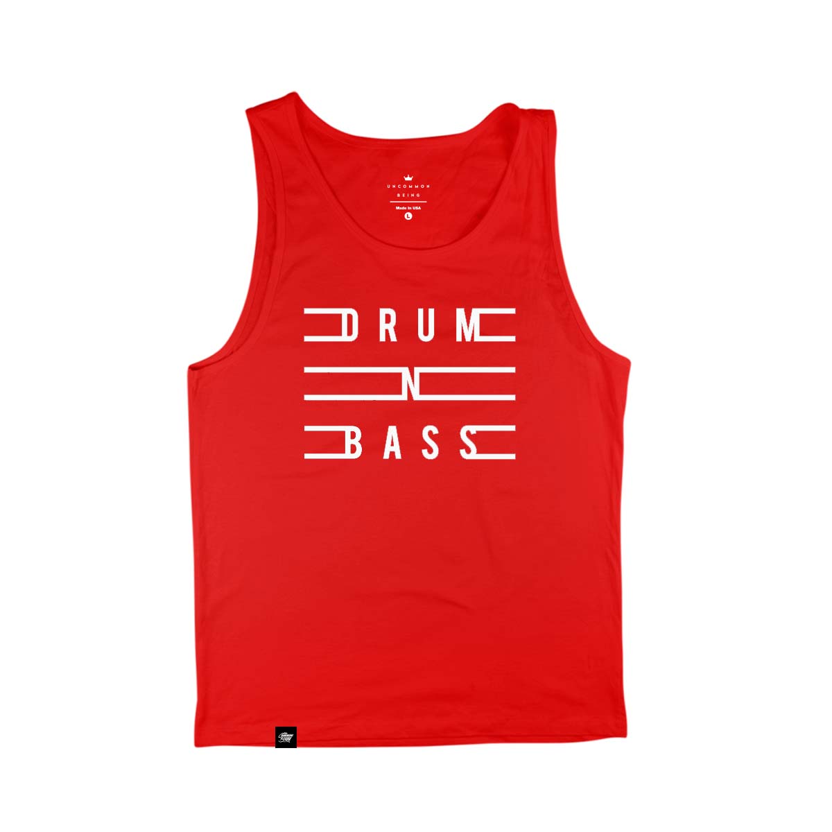 Monoline Tank Top - image 2