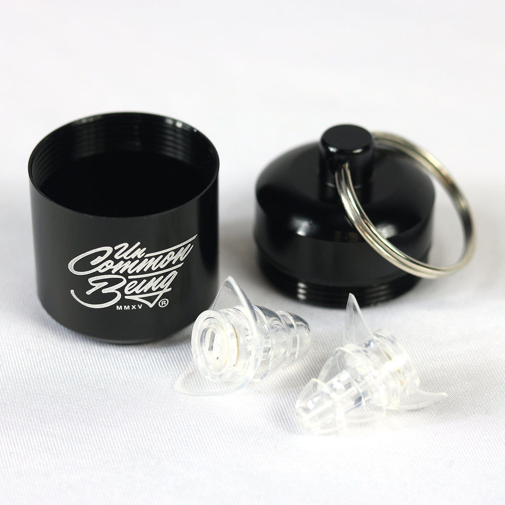 Music Ear Plugs