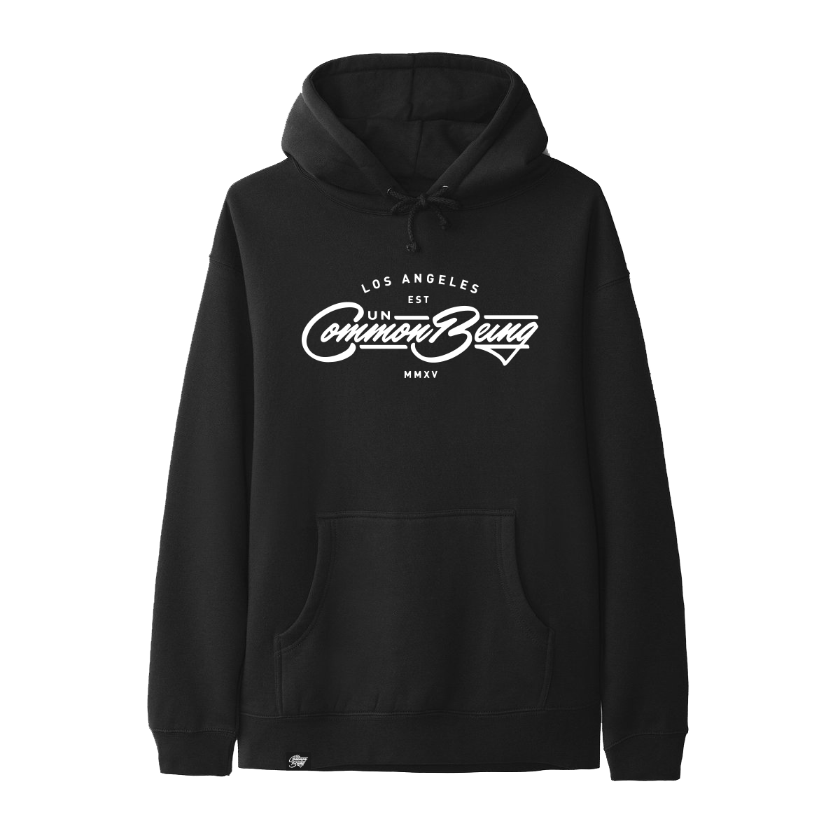 District Hoodie