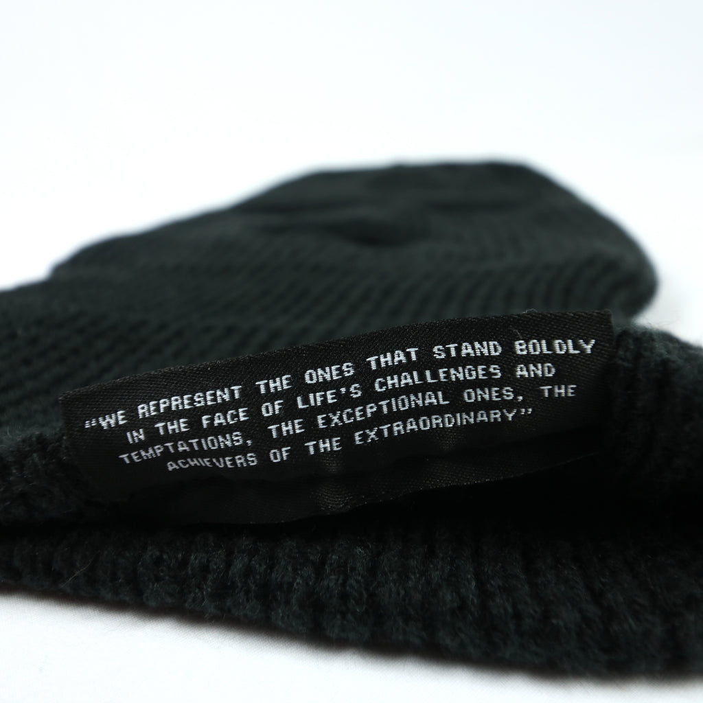 Tactical Knit Face Cagoule - image 2