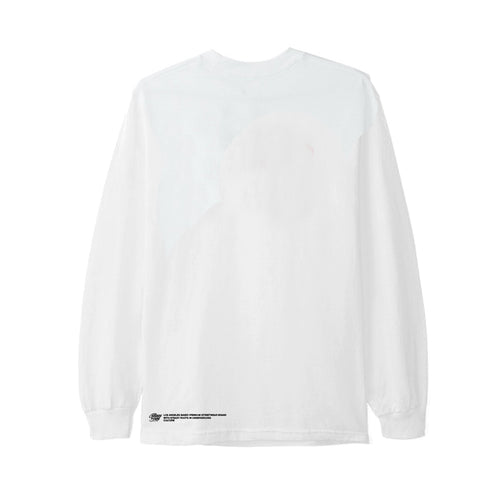 1995 L/S T-shirt - image 2