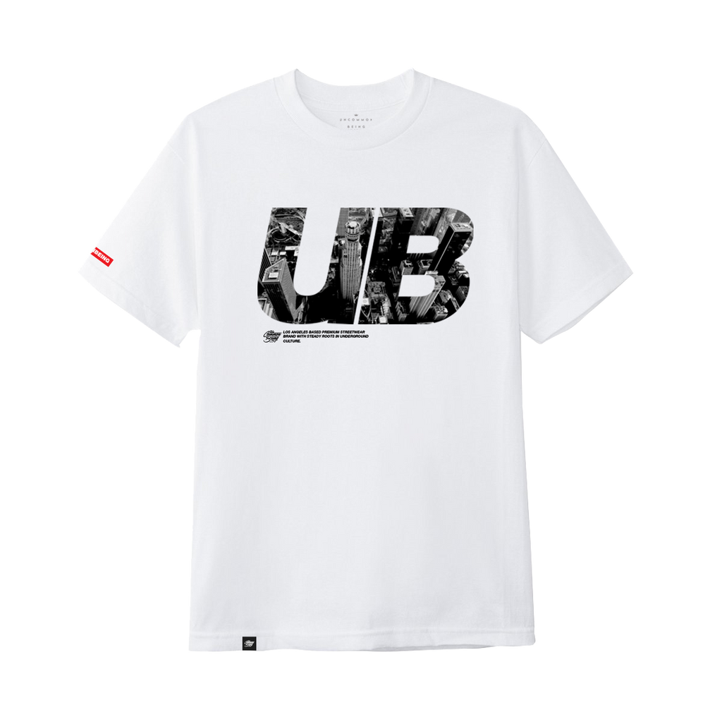 Skyline t-shirt