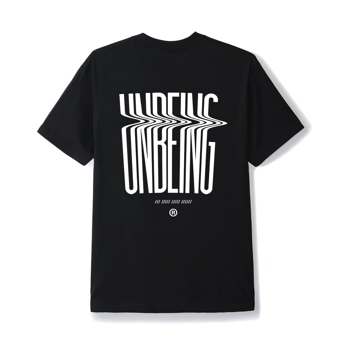 Unbeing Mistate T-Shirt