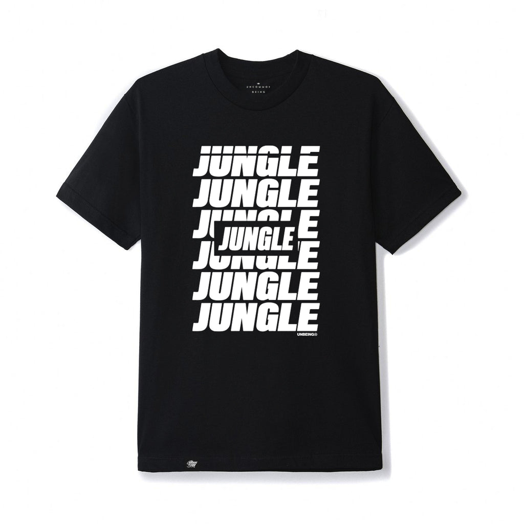 Jungle Pressure T-shirt - image 2
