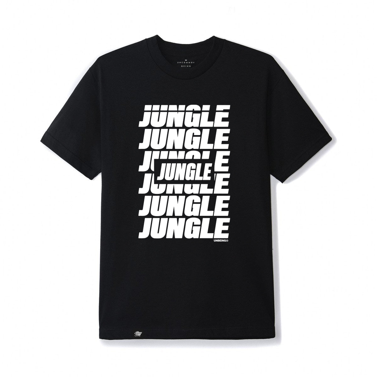 Jungle Pressure T-shirt - image 2