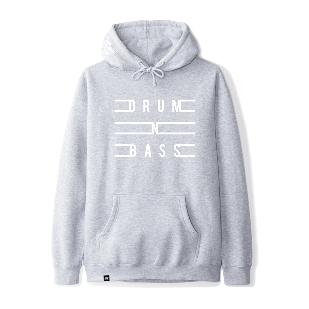 Dnb Monoline Hoodie