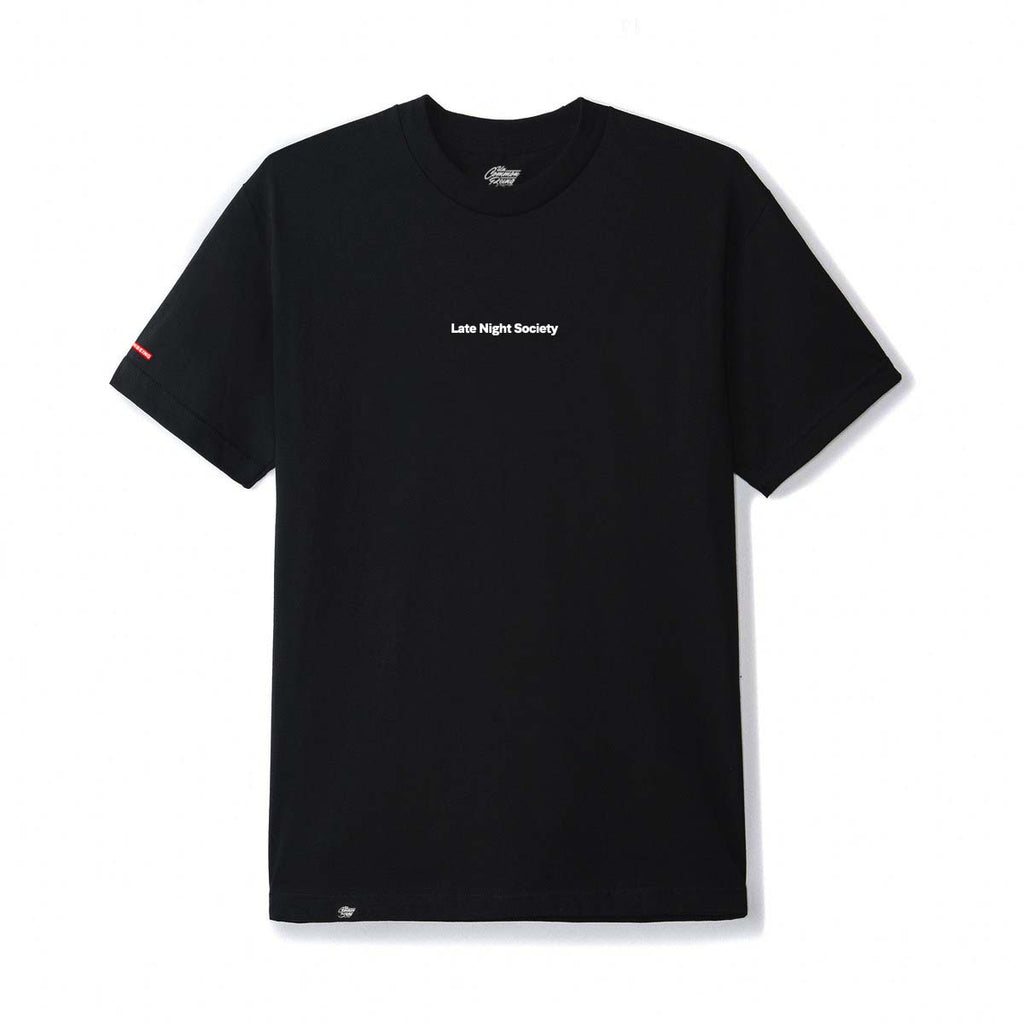 Afterhours Collective T-shirt