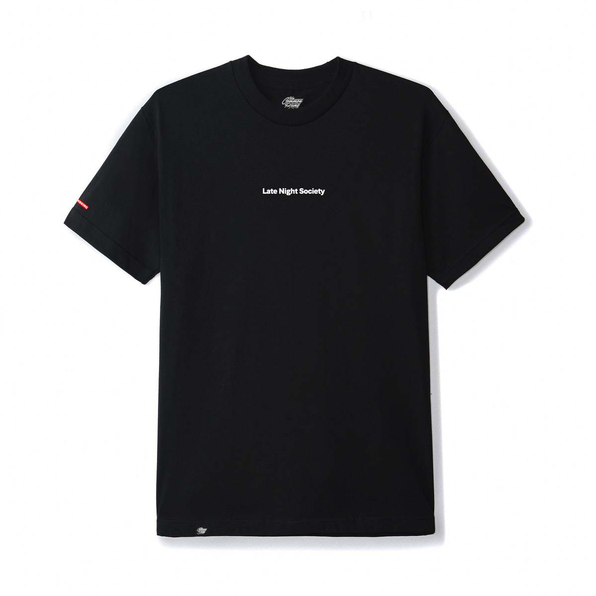Afterhours Collective T-shirt