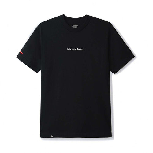 Afterhours Collective T-shirt