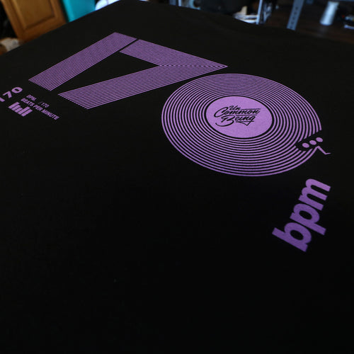 170 Bpm T-Shirt - image 2