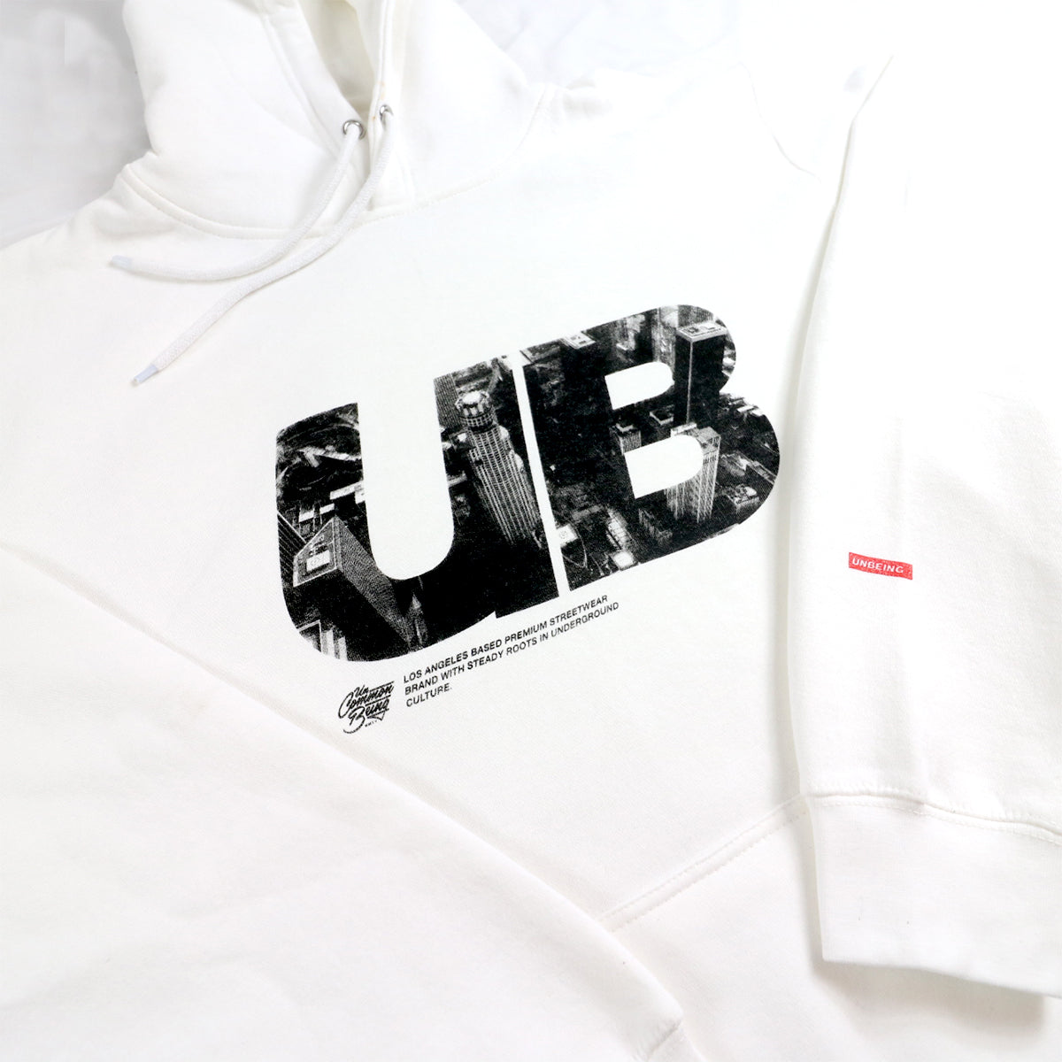 Skyline Hoodie - image 3