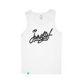 Junglist Script Tank