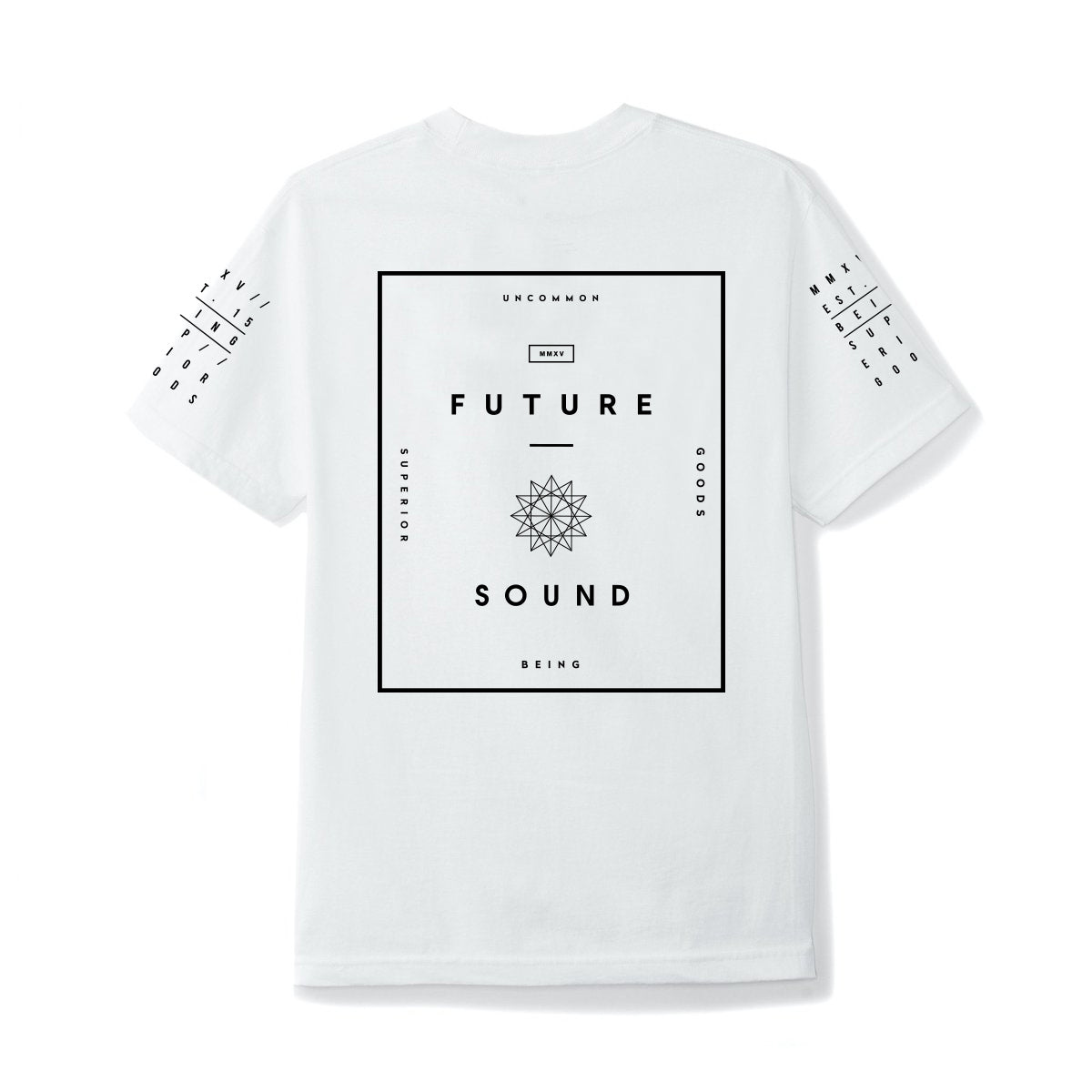Future Sound T-Shirt