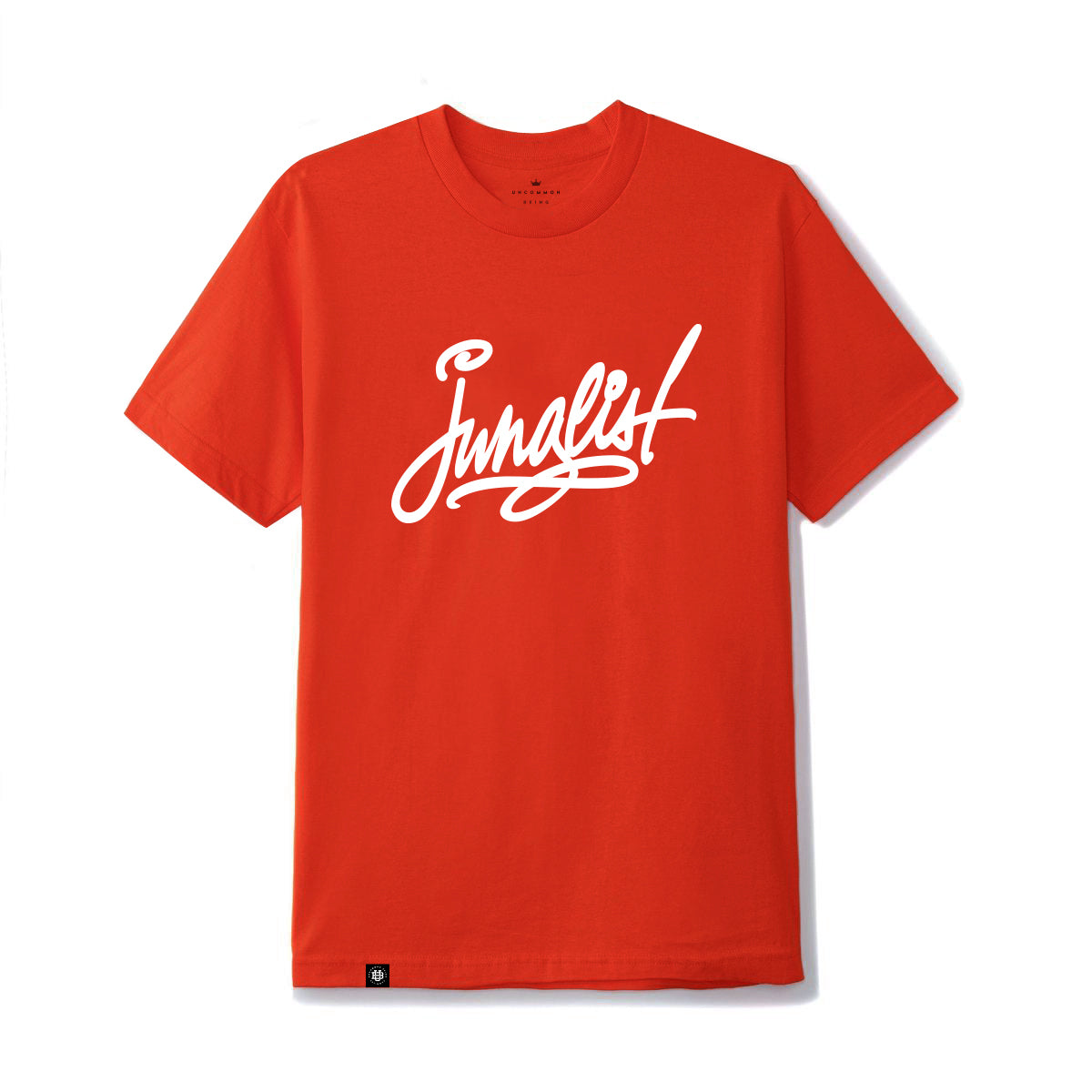 Junglist Script T-Shirt - image 3