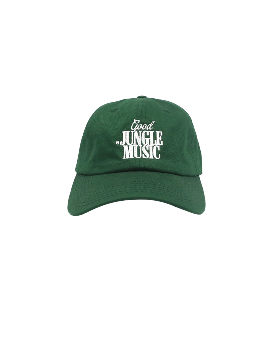 Good Jungle Dad hat