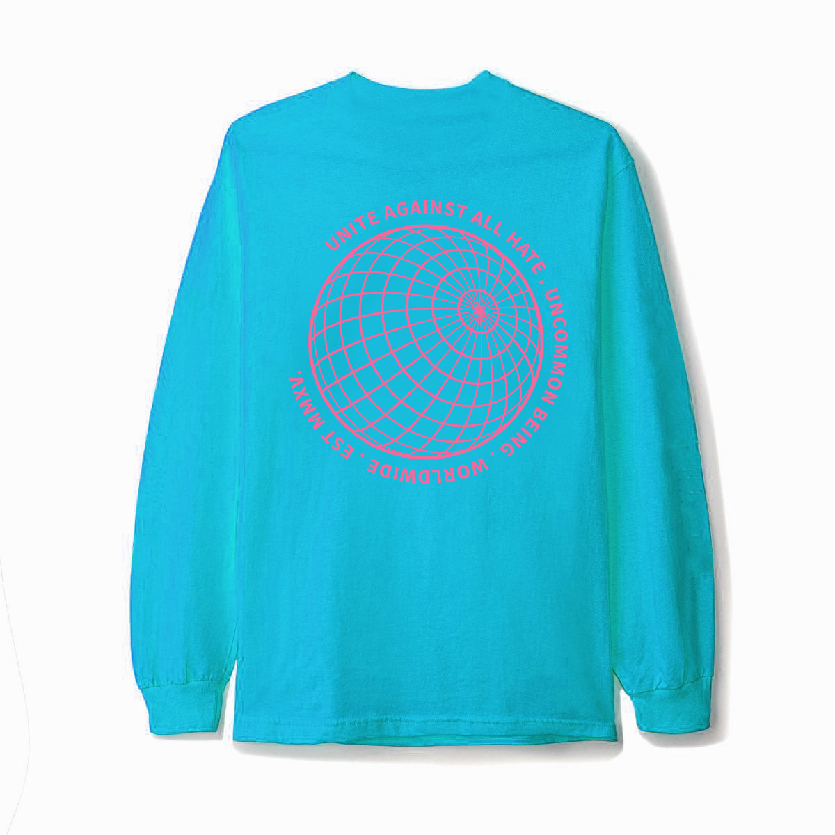 Unity L/S T-shirt - image 5