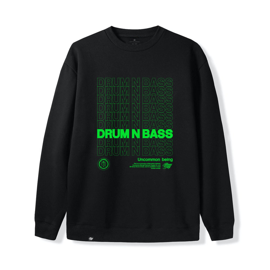 UB X SD Union Crewneck - image 2
