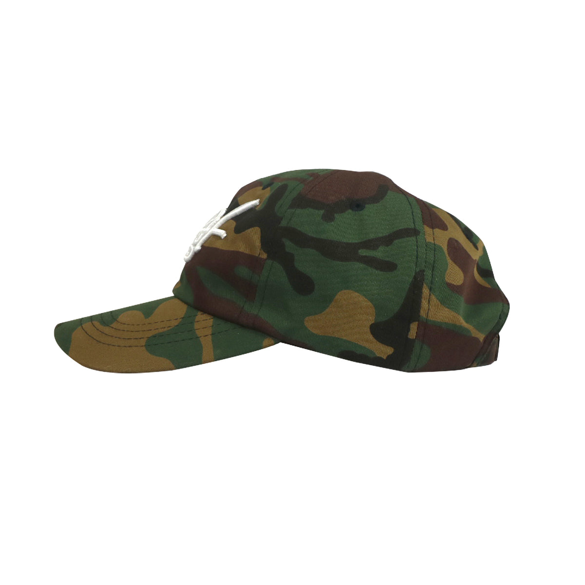 Junglist Script dad hat - image 2