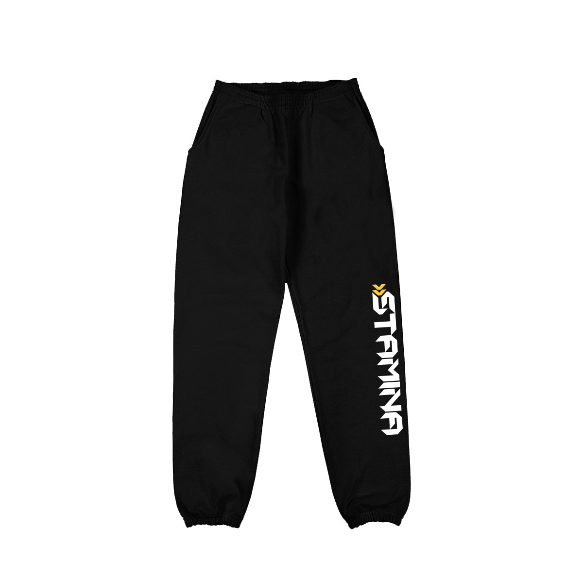 Stamina Logo Sweatpants