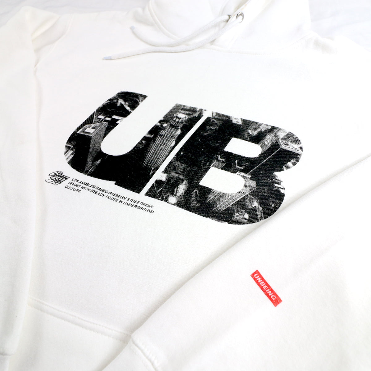 Skyline Hoodie - image 2