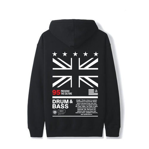 Culture 95 Hoodie
