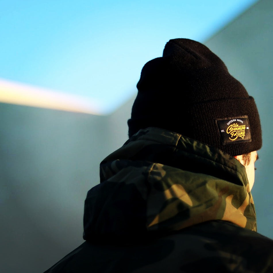 Authentic Beanie - image 4