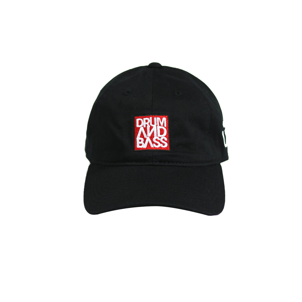 Dnb Essential Dad Hat - image 3