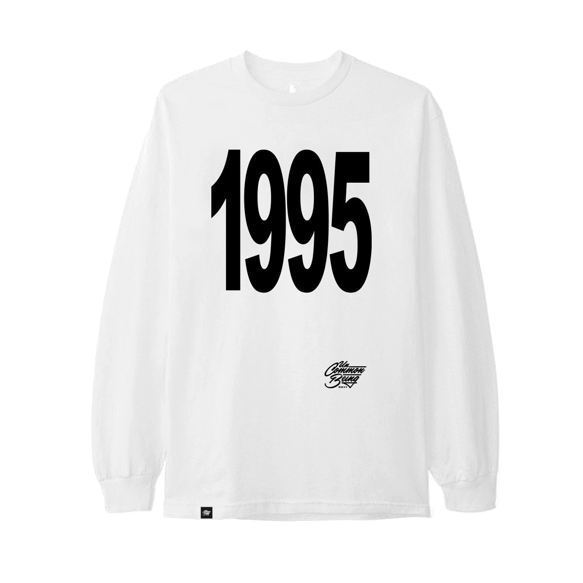 1995 L/S T-shirt