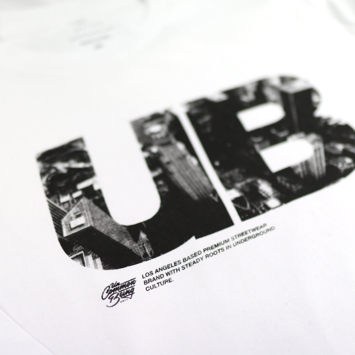 Skyline L/S t-shirt - image 3