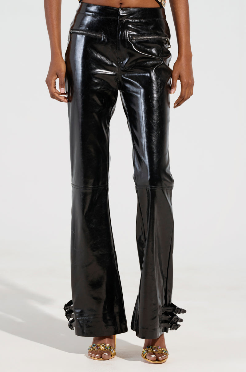 FEELS SO GOOD TROUSER