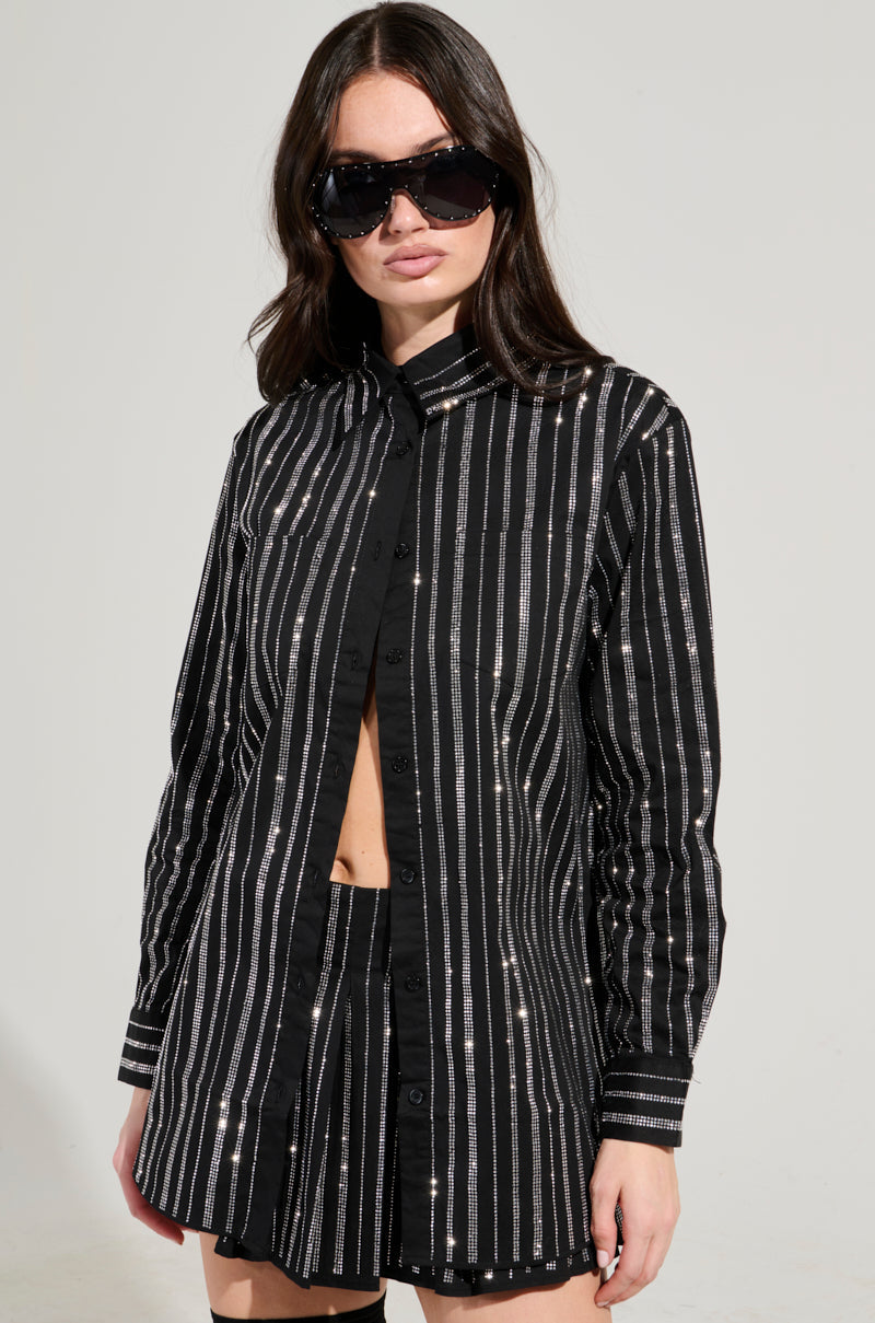 ONTO THE NEXT EMBELLISHED BUTTON DOWN TOP