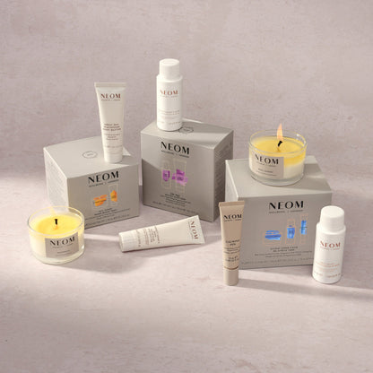 Oh Mg! Better Sleep Duo (Worth £24)