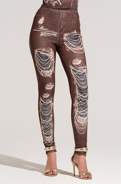 MILKY PANT