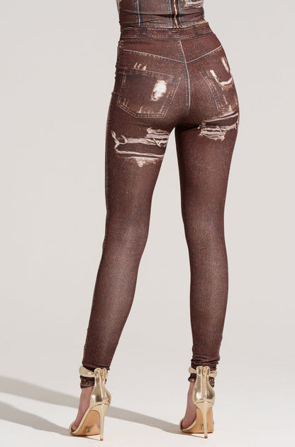 MILKY PANT