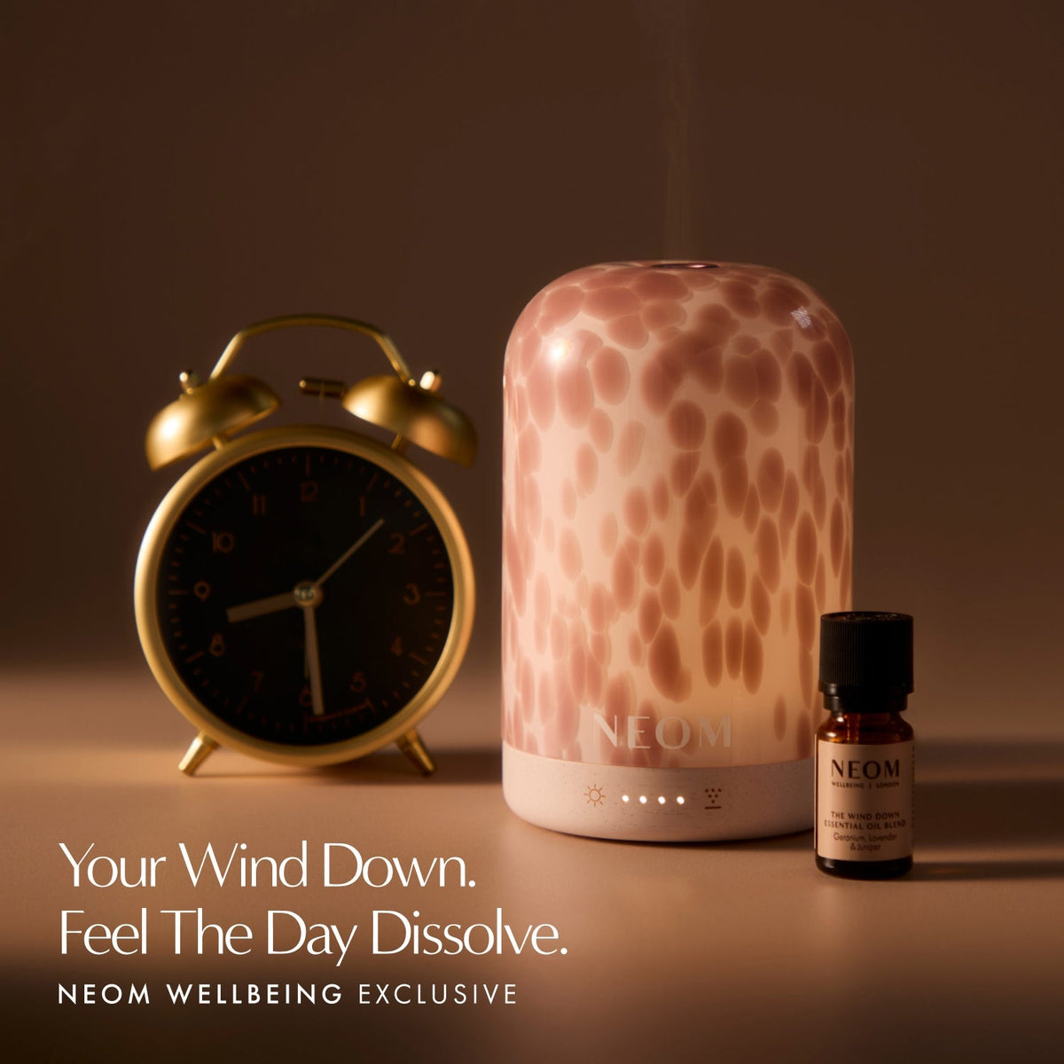 The Ultimate Wind Down Routine