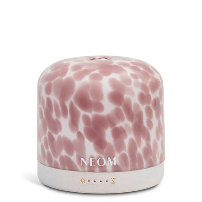 The Wind Down & It's All Rosy Berry Blush Wellbeing Pod Luxe